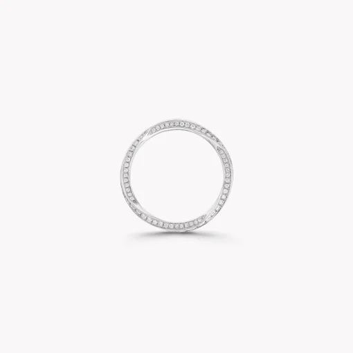 Graff Spiral Pavé Diamond Band^ For Him|For Her