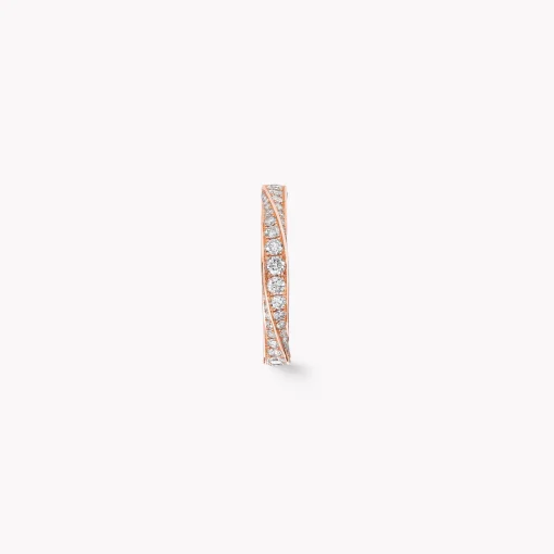 Graff Spiral Pavé Diamond Band^ For Him|For Her