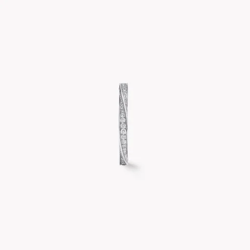 Graff Spiral Pavé Diamond Band^ For Him|For Her