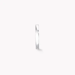 Graff Spiral Pavé Diamond Band^ Couples’ Rings