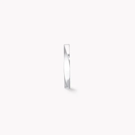 Graff Spiral Pavé Diamond Band^ Couples’ Rings