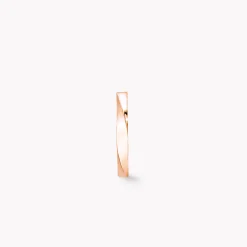 Graff Spiral Pavé Diamond Band^ Couples’ Rings