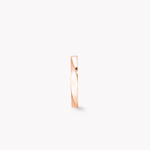 Graff Spiral Pavé Diamond Band^ Couples’ Rings