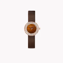 Graff Spiral Watch^ Watches|Rose Gold
