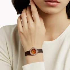 Graff Spiral Watch^ Watches|Rose Gold