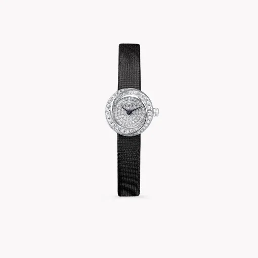 Graff Spiral Watch^ Watches|Spiral