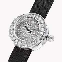 Graff Spiral Watch^ Watches|Spiral