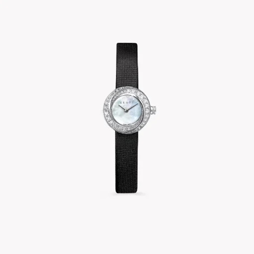 Graff Spiral Watch^ Watches|Spiral