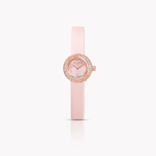 Graff Spiral Watch^ Watches|Rose Gold