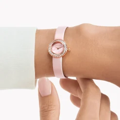 Graff Spiral Watch^ Watches|Rose Gold