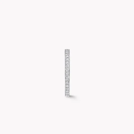 Graff Thread Set Diamond Wedding Band^ Eternity Rings|For Her
