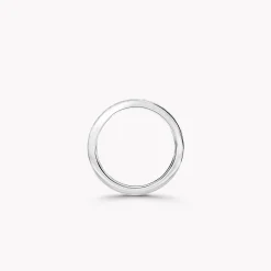 Graff Thread Set Diamond Wedding Band^ Eternity Rings|For Her