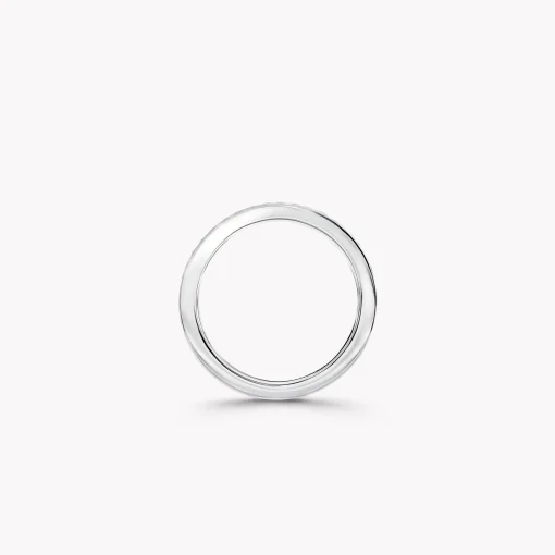 Graff Thread Set Diamond Wedding Band^ Eternity Rings|For Her