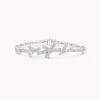 Graff Threads Diamond Bracelet^ Bridal Jewelry|Threads