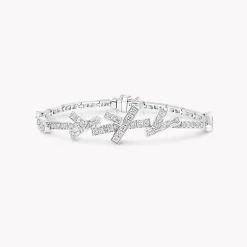 Graff Threads Diamond Bracelet^ Bridal Jewelry|Threads