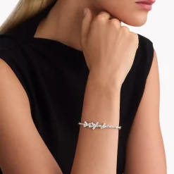 Graff Threads Diamond Bracelet^ Bridal Jewelry|Threads