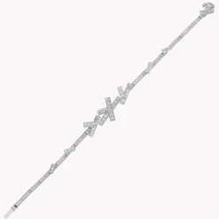 Graff Threads Diamond Bracelet^ Bridal Jewelry|Threads