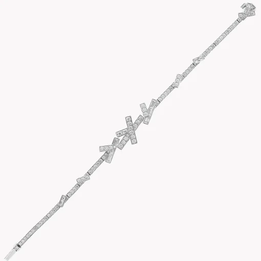 Graff Threads Diamond Bracelet^ Bridal Jewelry|Threads