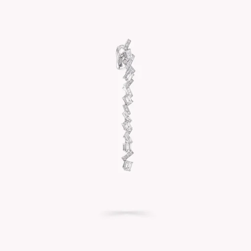 Graff Threads Diamond Drop Earrings^ Bridal Jewelry|Threads