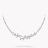 Graff Threads Diamond Necklace^ Bridal Jewelry|White Diamond