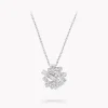 Graff Threads Diamond Pendant^ White Gold|Threads