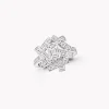 Graff Threads Diamond Ring^ White Diamond|Threads