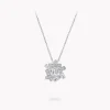 Graff Threads Emerald Cut Diamond Pendant^ Threads|Necklaces & Pendants