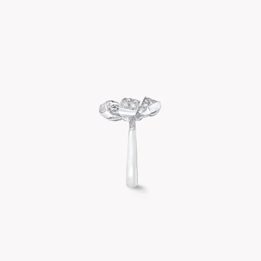 Graff Tilda’s Bow Classic Diamond Ring^ Tilda's Bow|Bracelets & Bangles