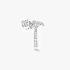 Graff Tilda’s Bow Diamond Ring^ White Diamond|Tilda's Bow