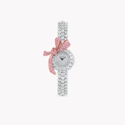 Graff Tilda's Bow Diamond Watch^ Watches|Tilda's Bow