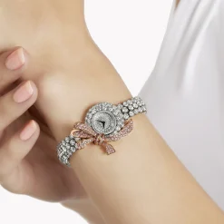 Graff Tilda's Bow Diamond Watch^ Watches|Tilda's Bow