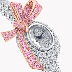 Graff Tilda's Bow Diamond Watch^ Watches|Tilda's Bow