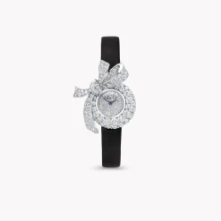 Graff Tilda's Bow Diamond Watch^ Watches|White Diamond