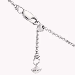 Graff Tilda's Bow Mini Diamond Pendant^ Tilda's Bow|Necklaces & Pendants