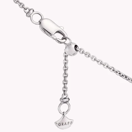Graff Tilda's Bow Mini Diamond Pendant^ Tilda's Bow|Necklaces & Pendants