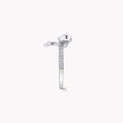 Graff Tilda's Bow Mini Diamond Ring^ Tilda's Bow|Rings