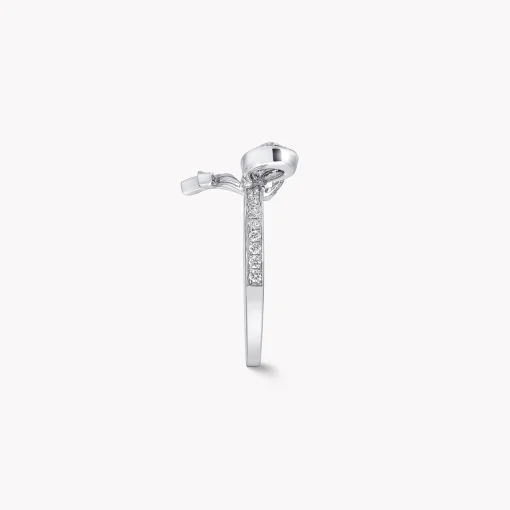 Graff Tilda's Bow Mini Diamond Ring^ Tilda's Bow|Rings