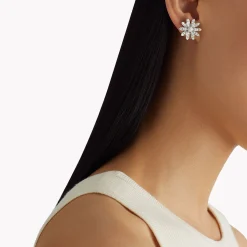 Graff Wild Flower Diamond Earrings^ Wild Flower|Earrings
