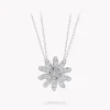 Graff Wild Flower Diamond Pendant^ White Diamond|Wild Flower