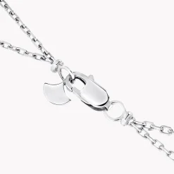 Graff Wild Flower Diamond Pendant^ White Diamond|Wild Flower