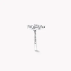 Graff Wild Flower Diamond Ring^ Wild Flower|Rings