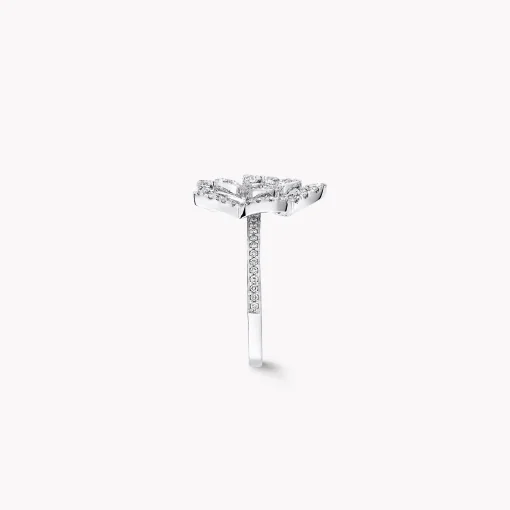 Graff Wild Flower Diamond Ring^ Wild Flower|Rings
