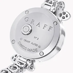 Graff Wild Flower Diamond Watch^ Watches|Wild Flower