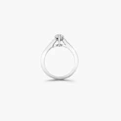 Graff Flame Marquise Cut Diamond Engagement Ring^ Marquise|Flame