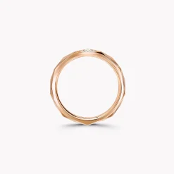 Graff Laurence Signature Pavé Diamond Band^ For Him|For Her