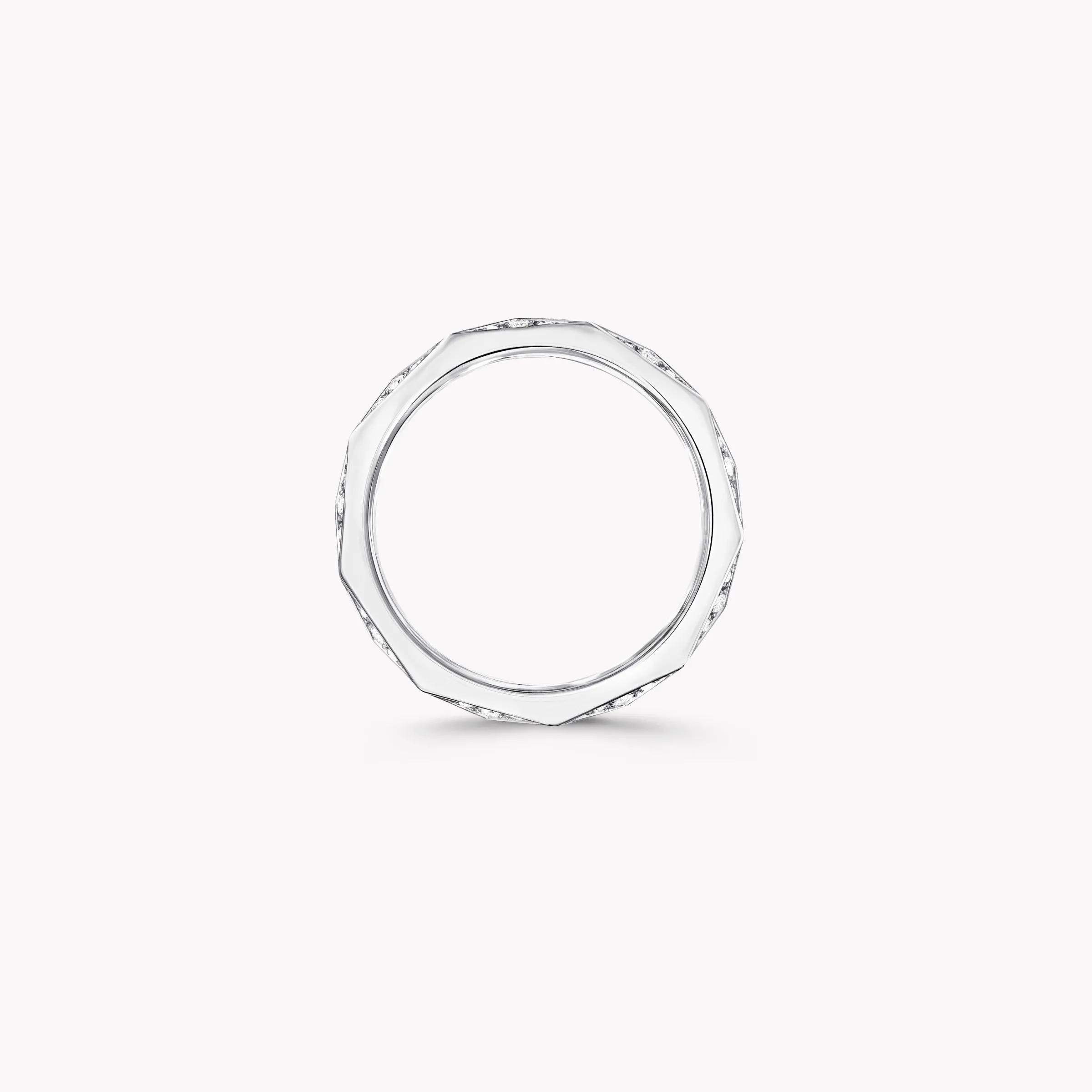 Graff Laurence Signature Diamond Band^ For Him|Bridal Jewelry
