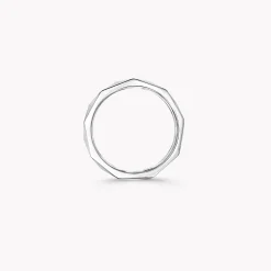 Graff Laurence Signature Band^ Couples’ Rings