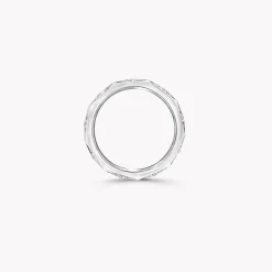 Graff Laurence Signature Diamond Band^ Couples’ Rings