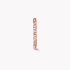 Graff Laurence Signature Band^ Couples’ Rings