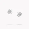 Graff Wild Flower Diamond Earrings^ Wild Flower|Earrings